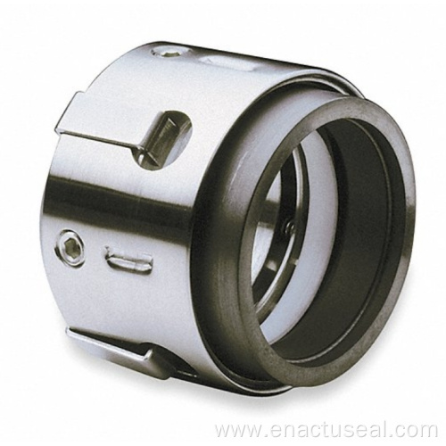 Replacement flowserve mechanical seal for chemical pump